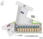 ★手数料０円★さいたま市見沼区東新井 月極駐車場